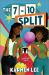The 7-10 Split : A Spicy Rivals to Lovers Sapphic Small Town Sports Romance