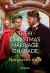 Their Christmas Marriage Charade