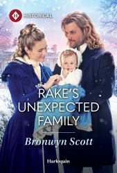 Rake's Unexpected Family