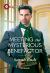 Meeting Her Mysterious Benefactor Meeting Her Mysterious Benefactor