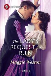 The Lady's Request for Ruin