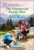 The Unexpected Family Man : A Clean and Uplifting Romance