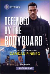 Defended by the Bodyguard