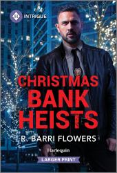 Christmas Bank Heists