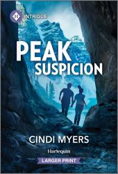 Peak Suspicion