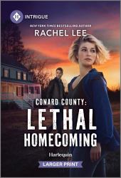 Conard County: Lethal Homecoming