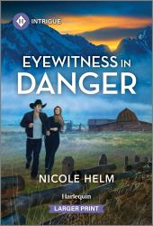 Eyewitness in Danger
