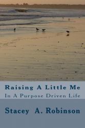 Raising a Little Me : In a Purpose Driven Life