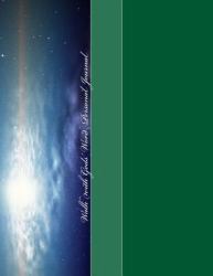 Walk with Gods' Word Personal Journal : My Time with Jesus