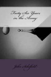 Forty Six Years in the Army