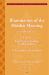 Tsong Khapa's Illumination of the Hidden Meaning - Yogic Vows, Conduct, and Ritual Praxis : A Study and Annotated Translation of Chapters 25-51 of the Sbas Don Kun Sel
