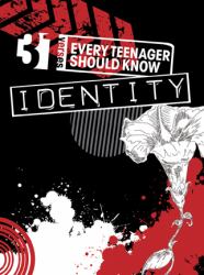 31 Verses - Identity : Every Teenager Should Know