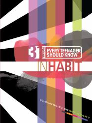 31 Versus - Inhabit : Every Teenager Should Know