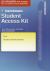 CourseCompass Student Access Code Card for Hazardous Materials Operations