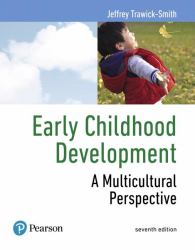 Early Childhood Development : A Multicultural Perspective, Loose-Leaf Version
