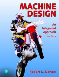 Machine Design : An Integrated Approach