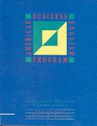 Am Bus Eng 1 Elem Crsbk Ibd