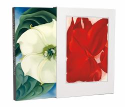 Georgia O'Keeffe : One Hundred Flowers