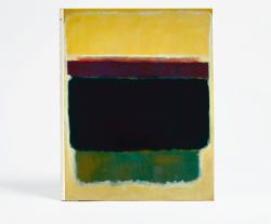 Mark Rothko : He Exhibitions at Pace