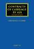 Contracts of Carriage by Air