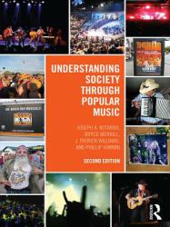Understanding Society through Popular Music