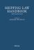 Shipping Law Handbook