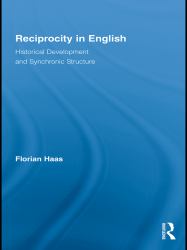 Reciprocity in English
