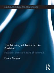 Making of Terrorism in Pakistan