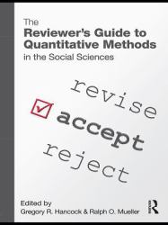 Reviewer's Guide to Quantitative Methods in the Social Sciences