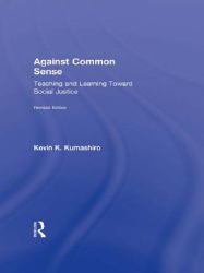 Against Common Sense