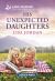 His Unexpected Daughters : An Uplifting Inspirational Romance