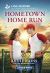 Hometown Home Run : An Uplifting Inspirational Romance
