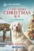 A Very Merry Christmas K-9 : An Uplifting Inspirational Romance