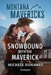Snowbound with the Maverick