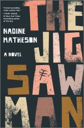 The Jigsaw Man : A Novel