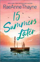 15 Summers Later : A Feel-Good Beach Read