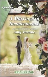 A Marriage of Inconvenience : A Clean Romance