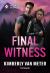 Final Witness Final Witness