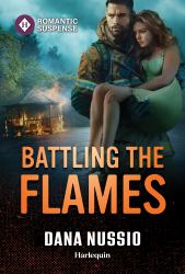 Battling the Flames