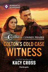 Colton's Cold Case Witness