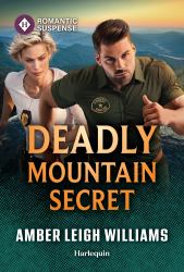 Deadly Mountain Secret