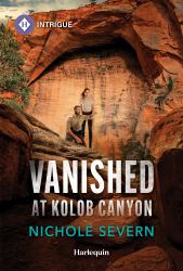 Vanished at Kolob Canyon