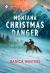 Montana Christmas Danger Montana Christmas Danger