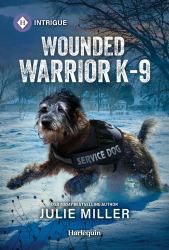 Wounded Warrior K-9
