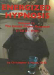 Energized Hypnosis CD and DVD : Volume II: the Innate Power Response