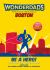 Wonderdads Boston : The Best Dad/Child Activities, Restaurants, Sporting Events and Unique Adventures for Boston Dads