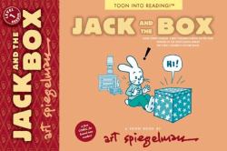 Jack and the Box : Toon Books Level 1