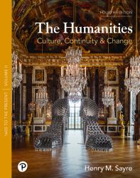 The Music Card for Humanities : Culture, Continuity, and Change, Volume 2