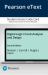 Pearson EText Digital Logic Circuit Analysis and Design -- Access Card
