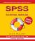 SPSS Survival Manual : A Step by Step Guide to Data Analysis Using SPSS for Windows